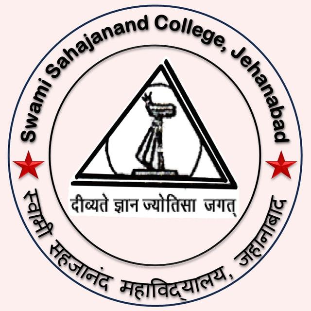 S. S. College, Jehanabad