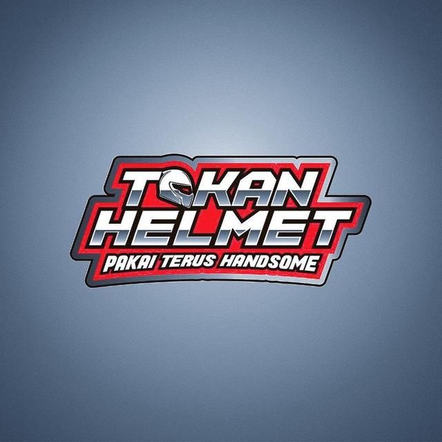 🔥VVIP TOKAN HELMET🔥