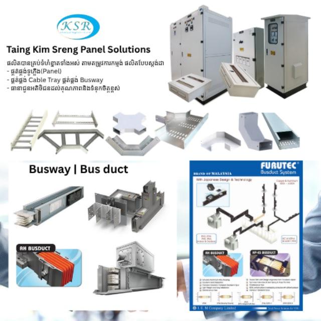 KSR Electrical Engineering