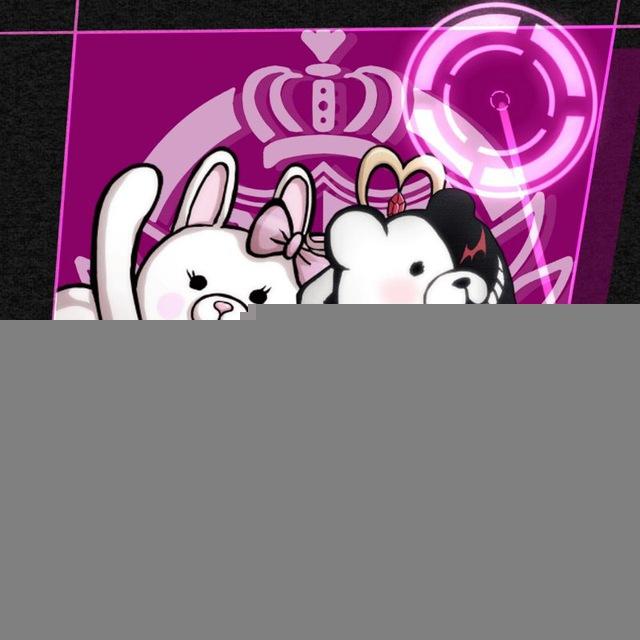 Danganronpa ASK | Заморожен