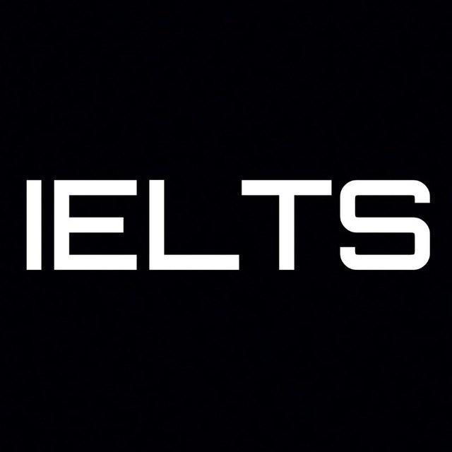 INTENSIVE IELTS | 2024