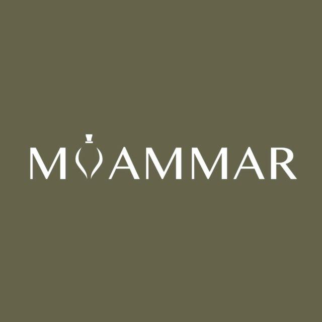 MUAMMAR PERFUME