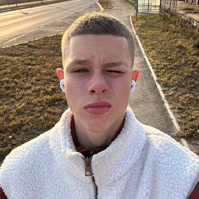 аркаша я
