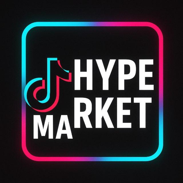 Hype Market
