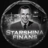 STARSHINA FINANS