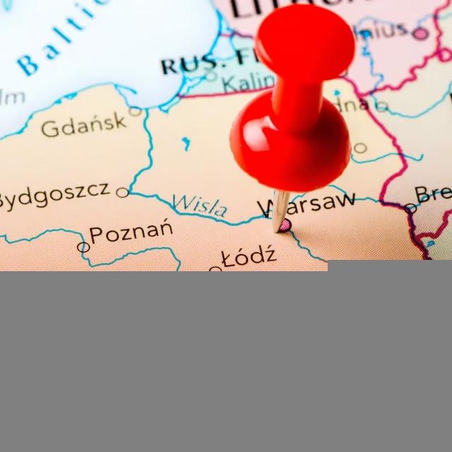 Работа вахтой в Польше "Human Capital"