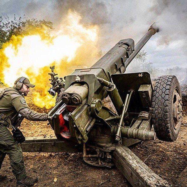 Ukraine News channel