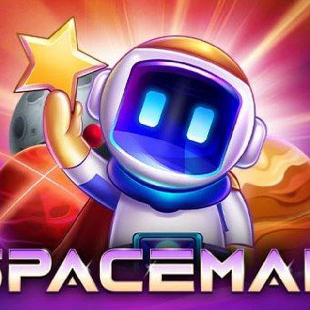 SPACEMAN VIP - KAUASPACE ENZOSPACE KAUASACE TUCASPACE GUTA SPACE