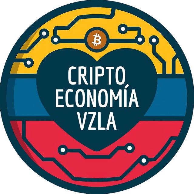 Cripto Economía Vzla