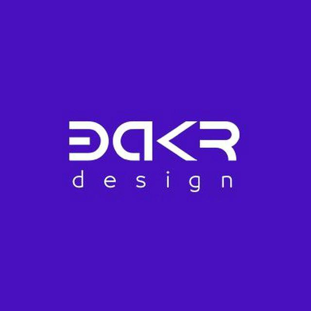 بكر ديزاين -Bakr Design@