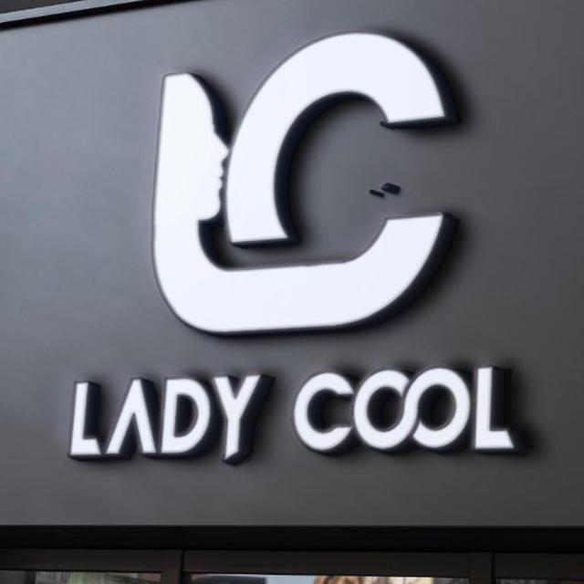 LADY COOL JEANS