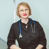 Канал ветврача Чернышевой АВ
