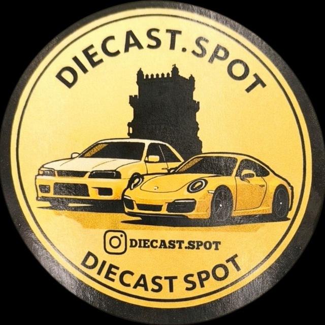 Diecast Spot