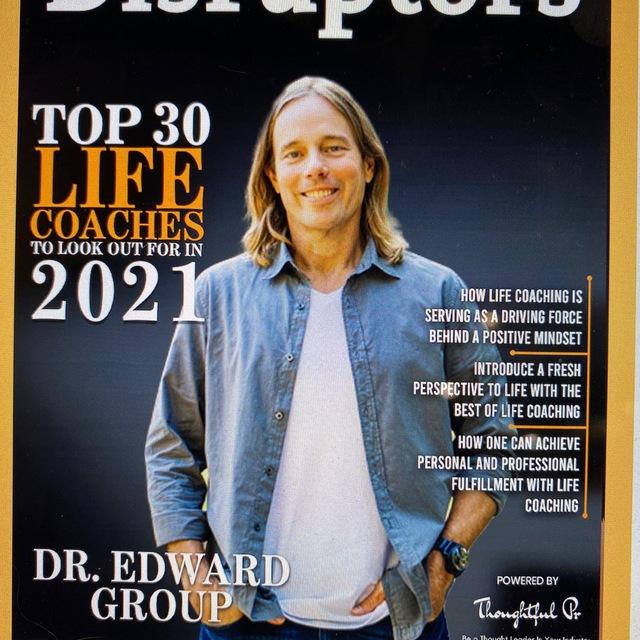 Dr. Edward Group, DC