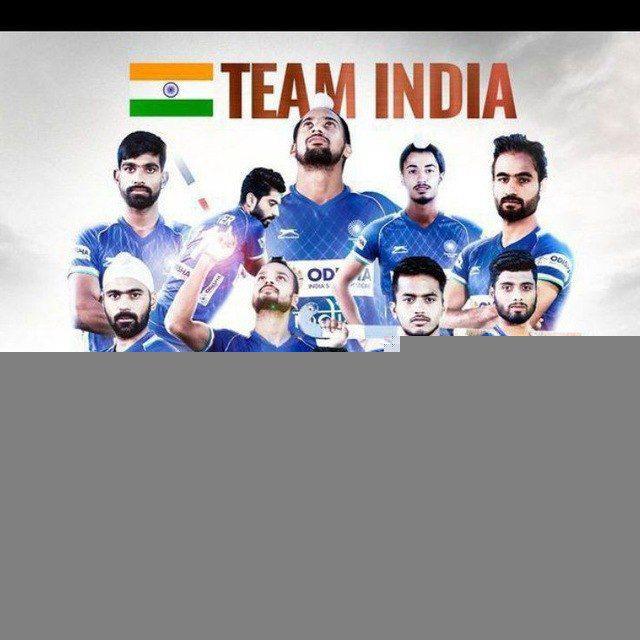 INDIAN HOCKEY