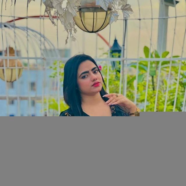 Anisha Momo
