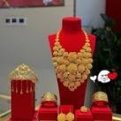 小辣椒黄金珠宝翡翠实体分店2