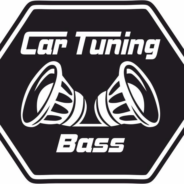 Car tuning Bass