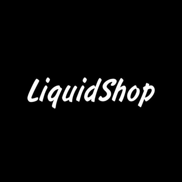 LiquidShop🇪🇺
