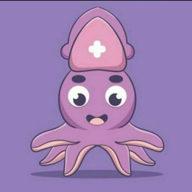 鱿鱼任务群🦑