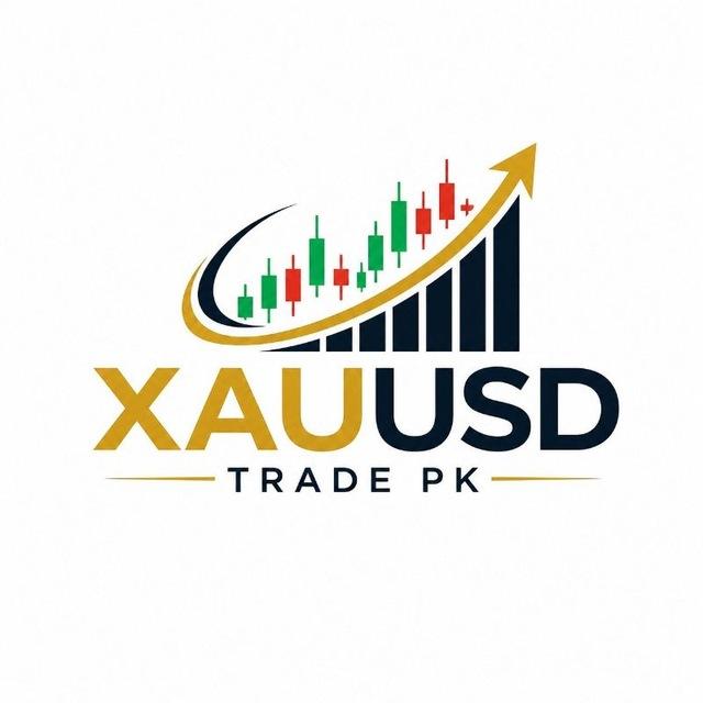 XAUUSD TRADE PK