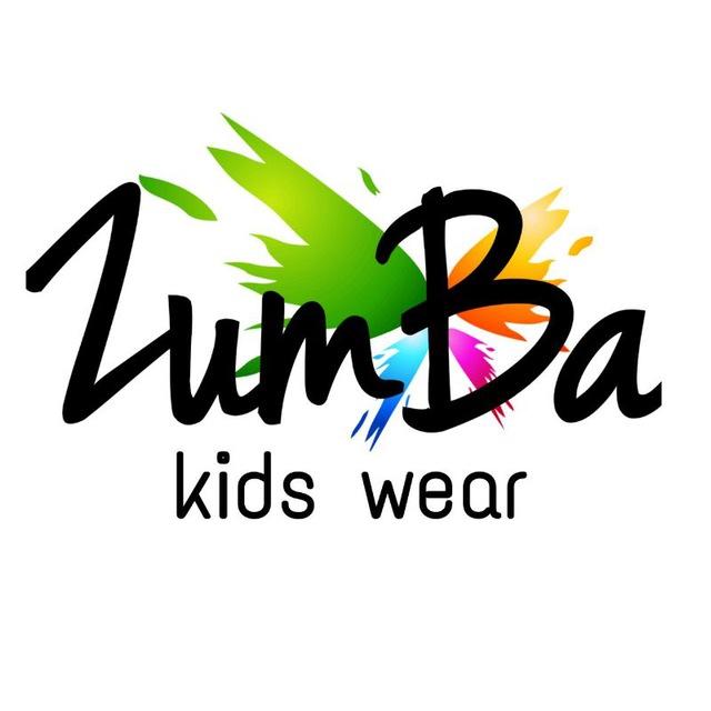 ZumBa Kids Wear EG