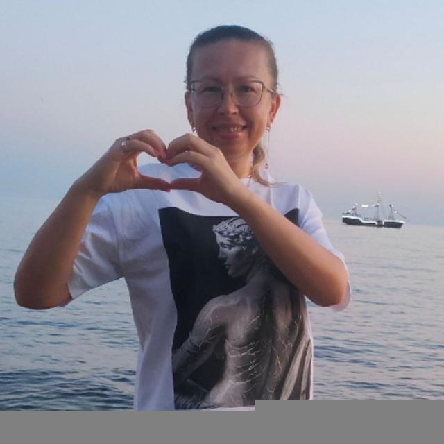 Давайте приготовим