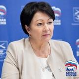 Данильченко Галина