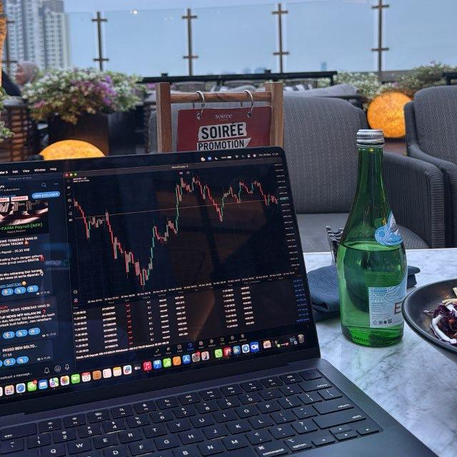 PUY FX TRADE 🇮🇩