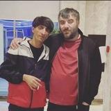 Balaeli Fan 🇦🇿