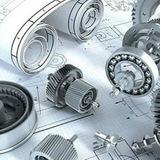 Mechanical engineering 🔧🚉
