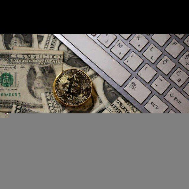 استثمار أموال وتداول العمله الرقميه💰