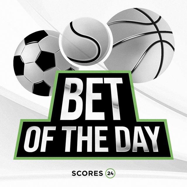 Bet Of The Day Scores24