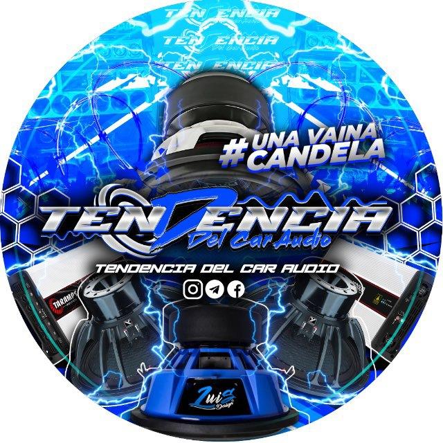 Tendencia Del CarAudio
