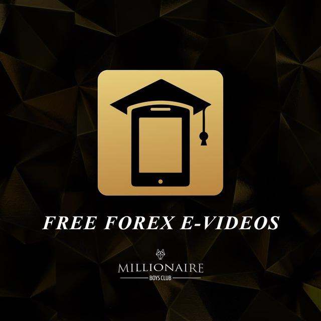 MBC. FOREX E-VIDEOS