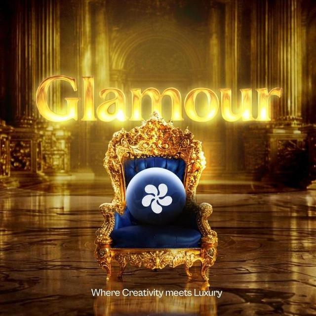 GLAMOUR OFFICIAL