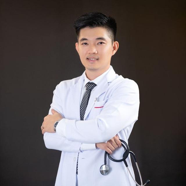 ដុកទ័រតាំ-សុខភាព Healthy Cambodia 🇰🇭