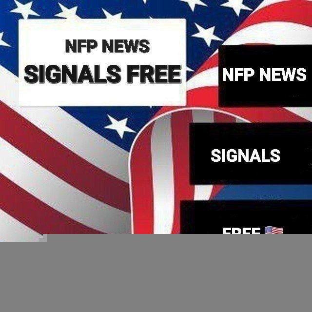 NFP News Signals Free 🇺🇸