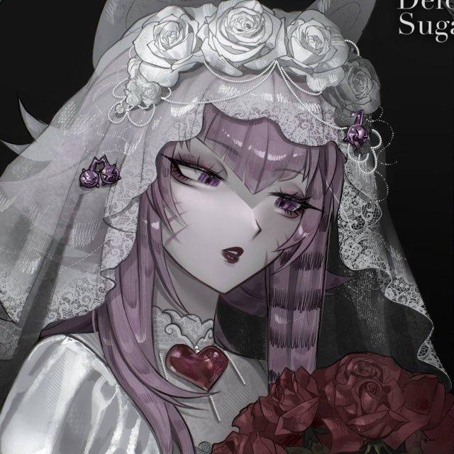 Defoe Sugar 🎀*•