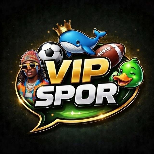 VİP SPOR SİNYAL