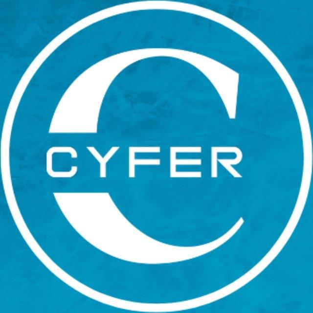 The Cyfer Room