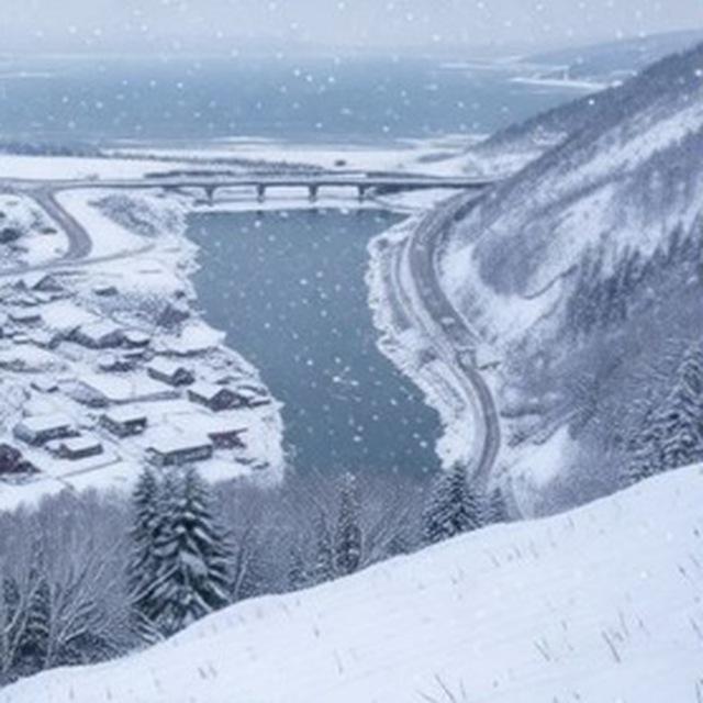 🏔 Наш Горнозаводск ❤️