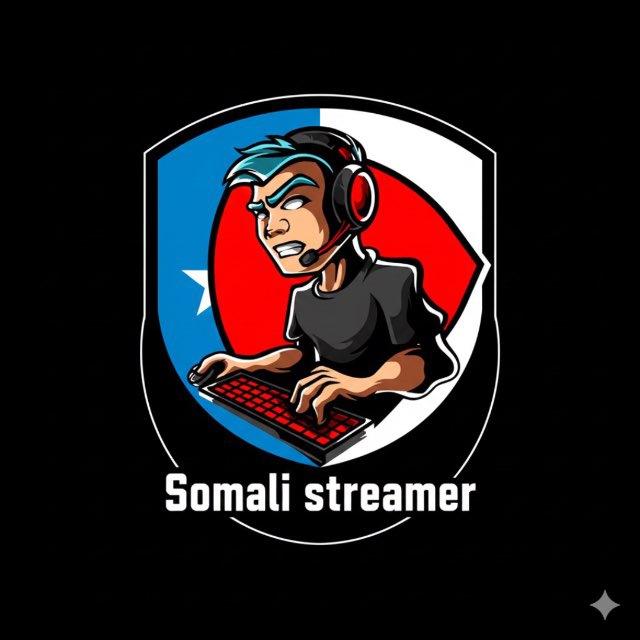 Somali Streamer