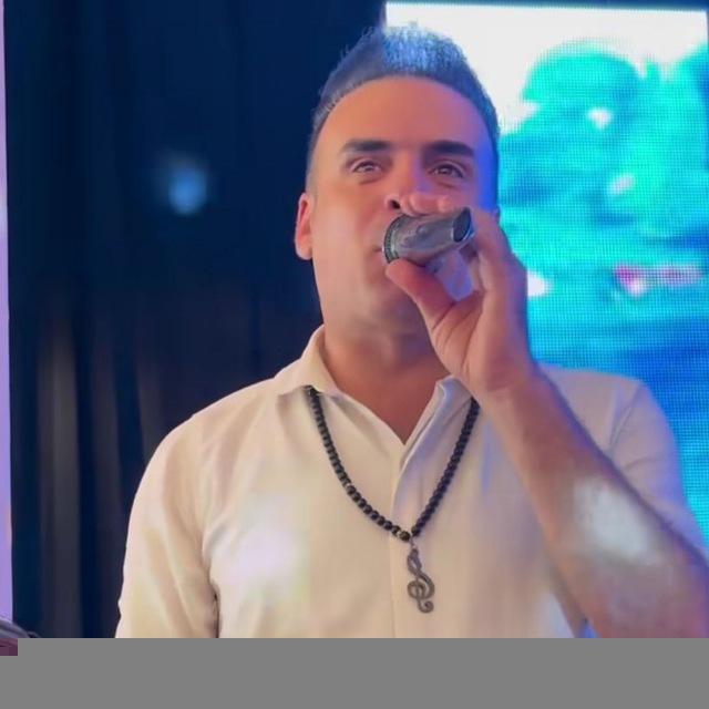 آهنگ های سعید نیکبخت/عروسی 👑