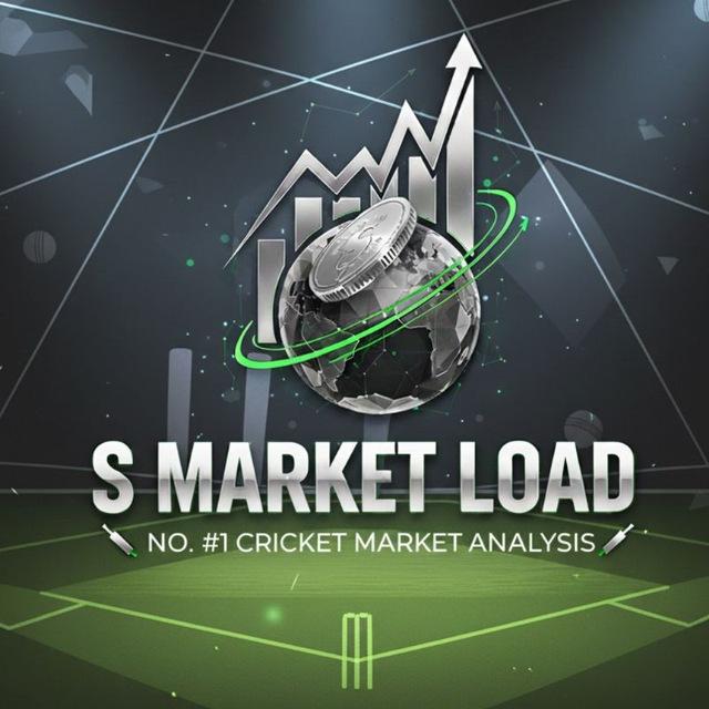 𝗦 𝗠𝗔𝗥𝗞𝗘𝗧 𝗟𝗢𝗔𝗗