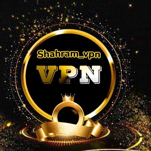 ShahramVPN