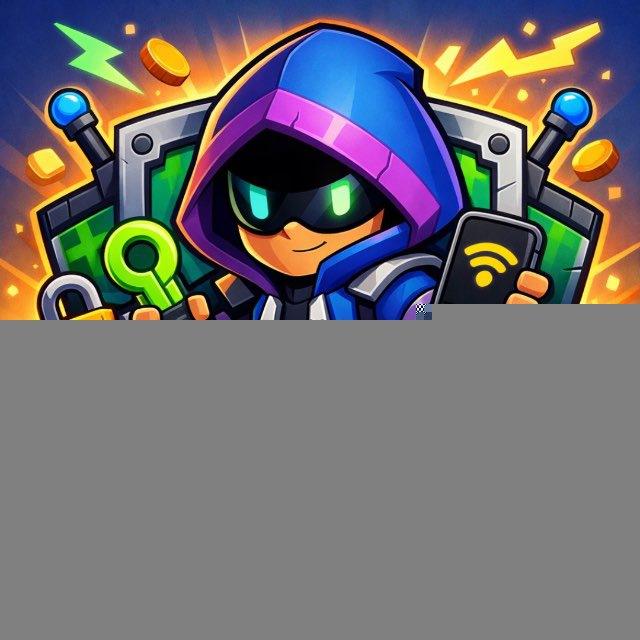 Brawl VPN