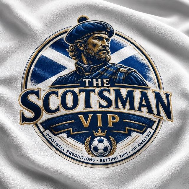 𝐓𝐡𝐞 𝐒𝐜𝐨𝐭𝐬𝐦𝐚𝐧 𝐕𝐈𝐏 🏴