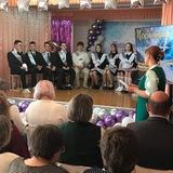 МБОУ ТСШ2 Тяжинский МО