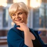 Арискина Ольга Леонидовна